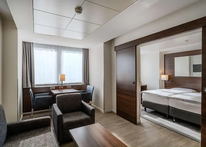 Park By Radisson Alexanderplatz Ξενοδοχείο