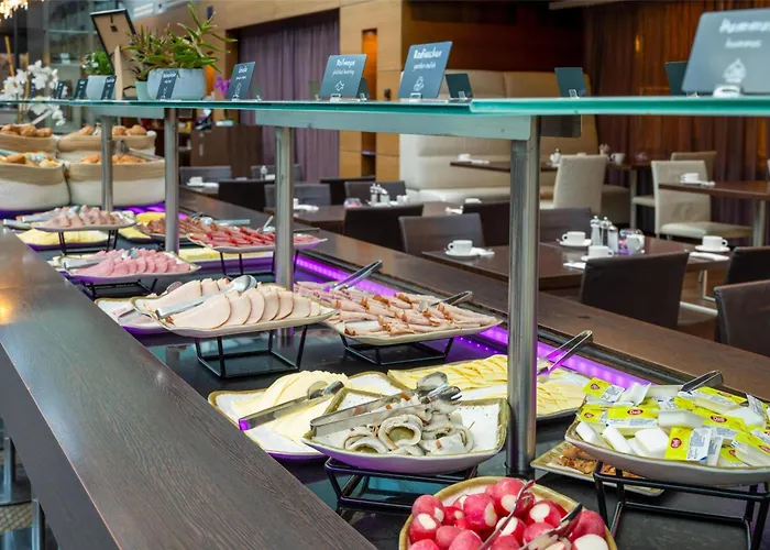 Park By Radisson Alexanderplatz Ξενοδοχείο 4*