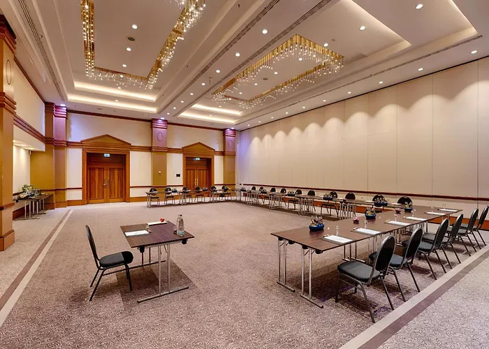 Hotel Park By Radisson Alexanderplatz Berlim