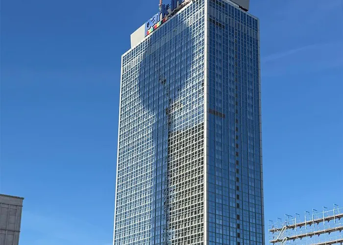 Park By Radisson Alexanderplatz Ξενοδοχείο 4*